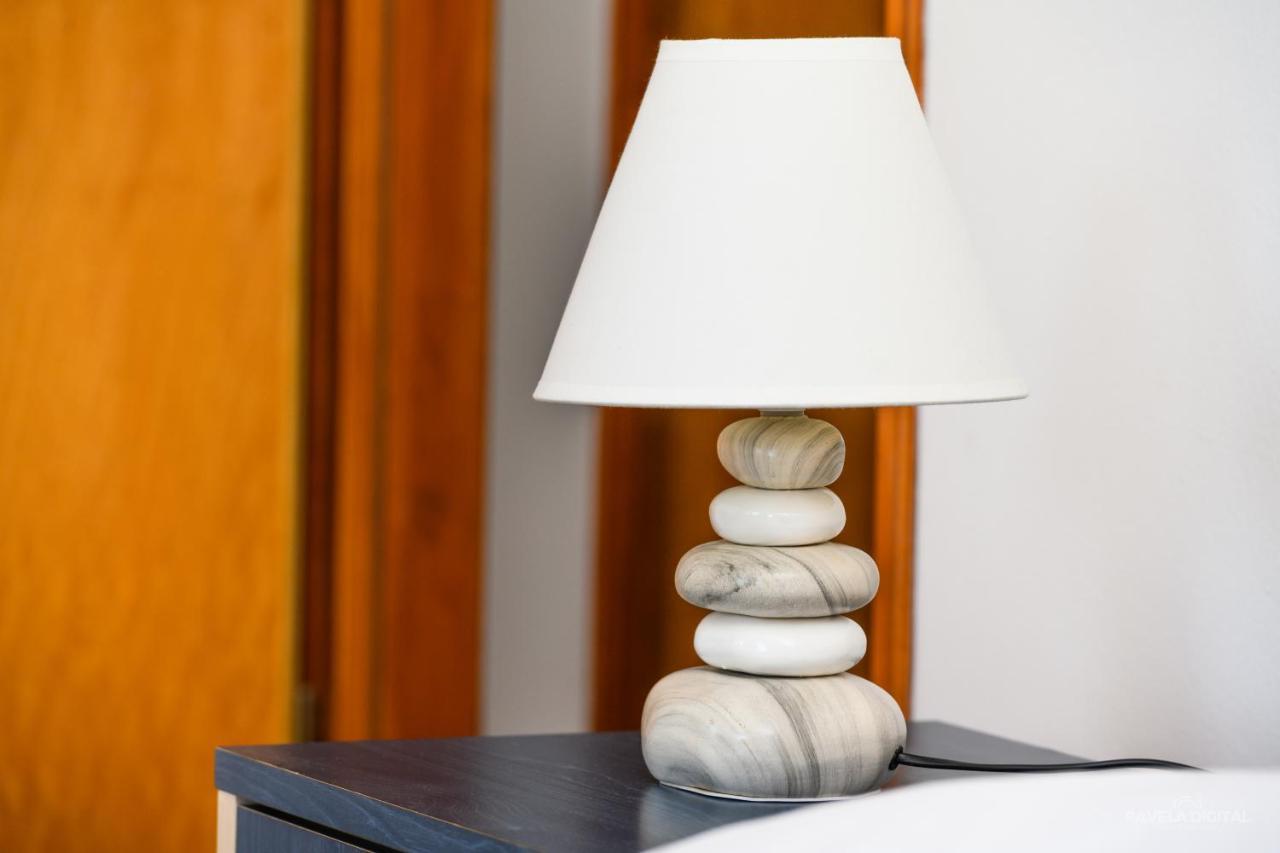 Sobe I Apartman Mareta Miholascica Ngoại thất bức ảnh