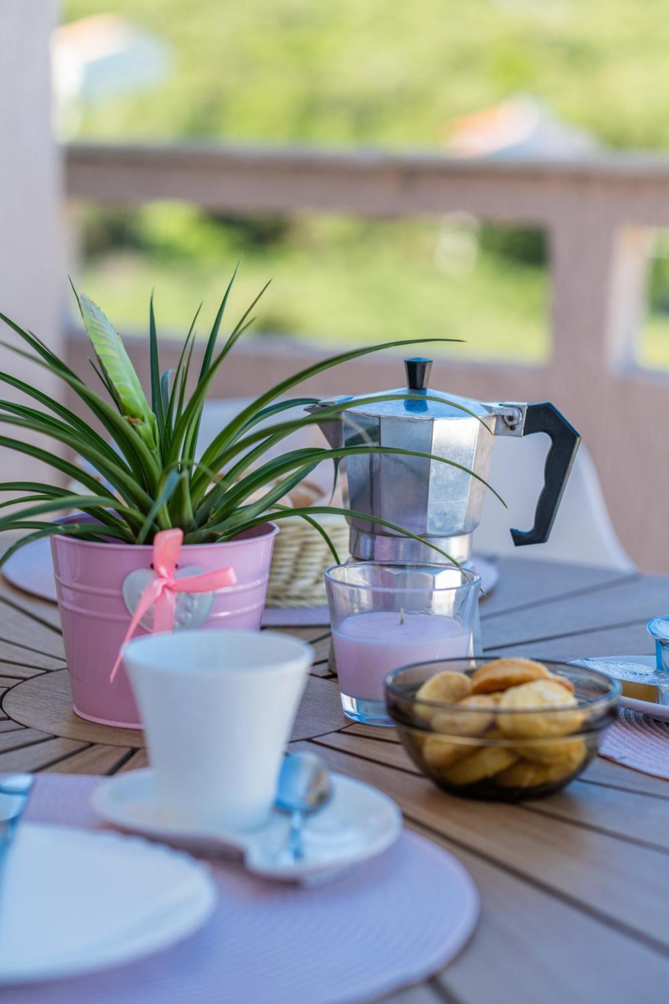 Sobe I Apartman Mareta Miholascica Ngoại thất bức ảnh
