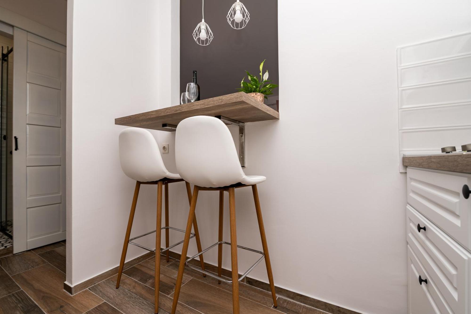 Sobe I Apartman Mareta Miholascica Ngoại thất bức ảnh