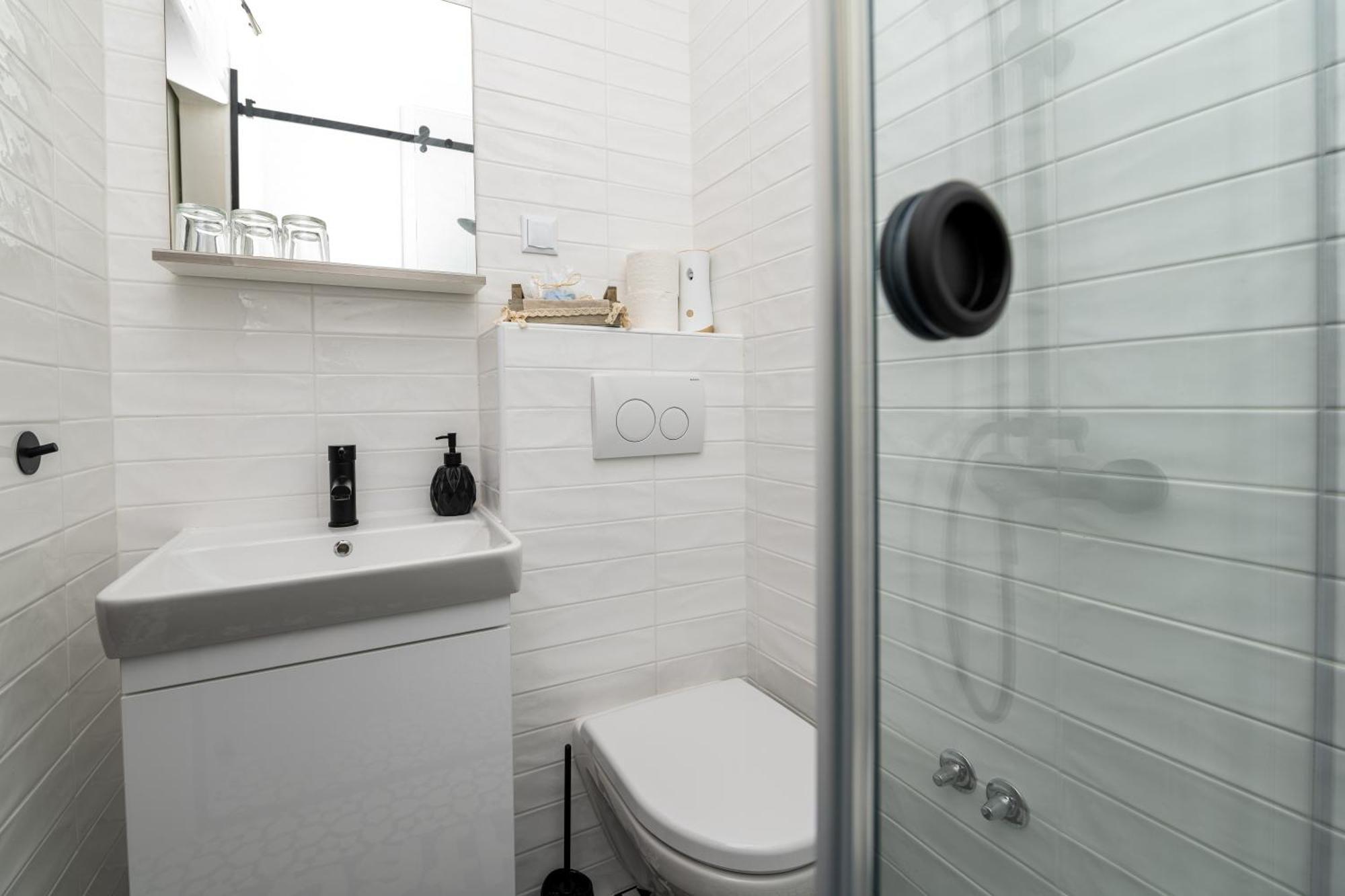 Sobe I Apartman Mareta Miholascica Ngoại thất bức ảnh