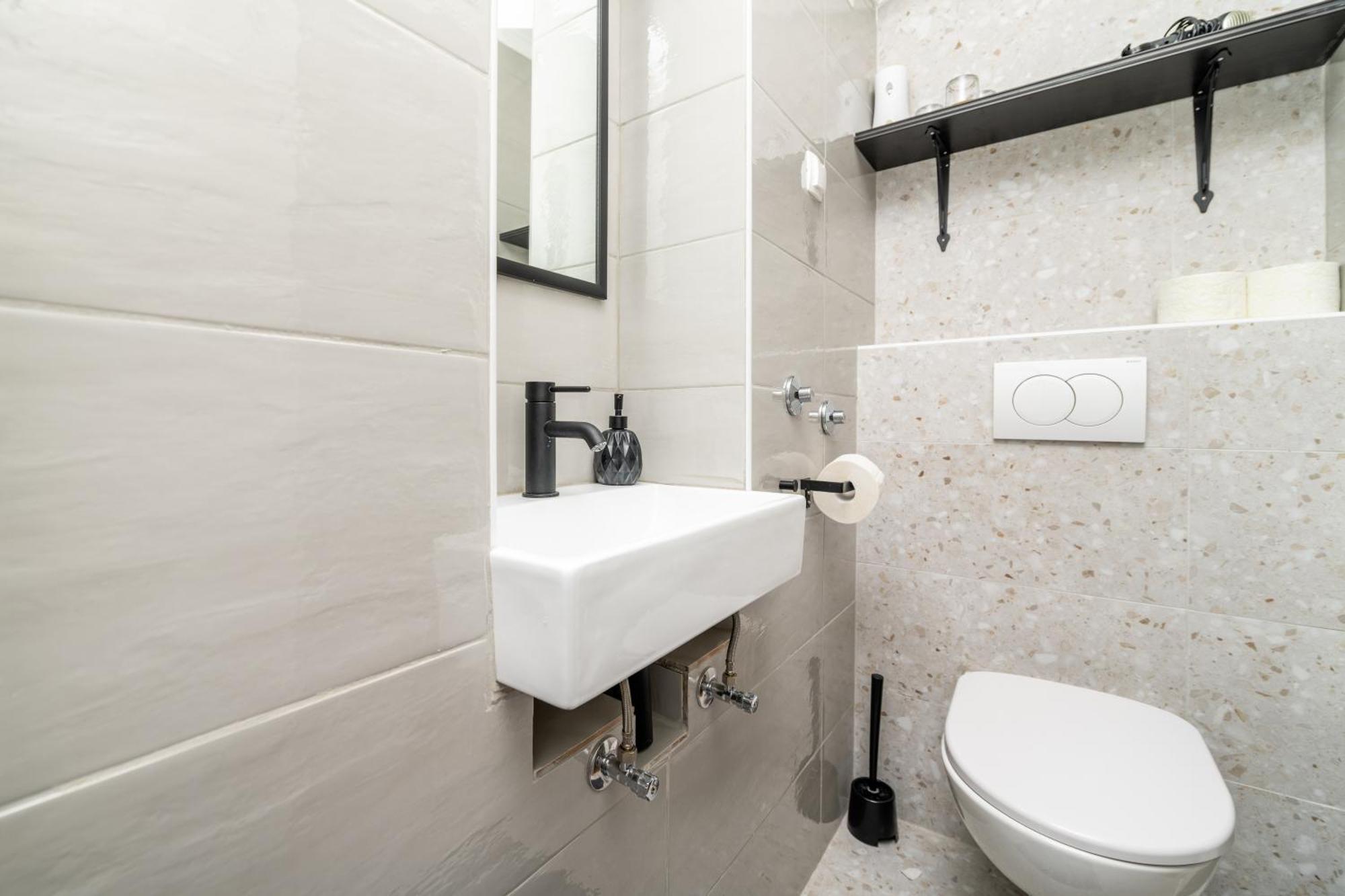 Sobe I Apartman Mareta Miholascica Ngoại thất bức ảnh